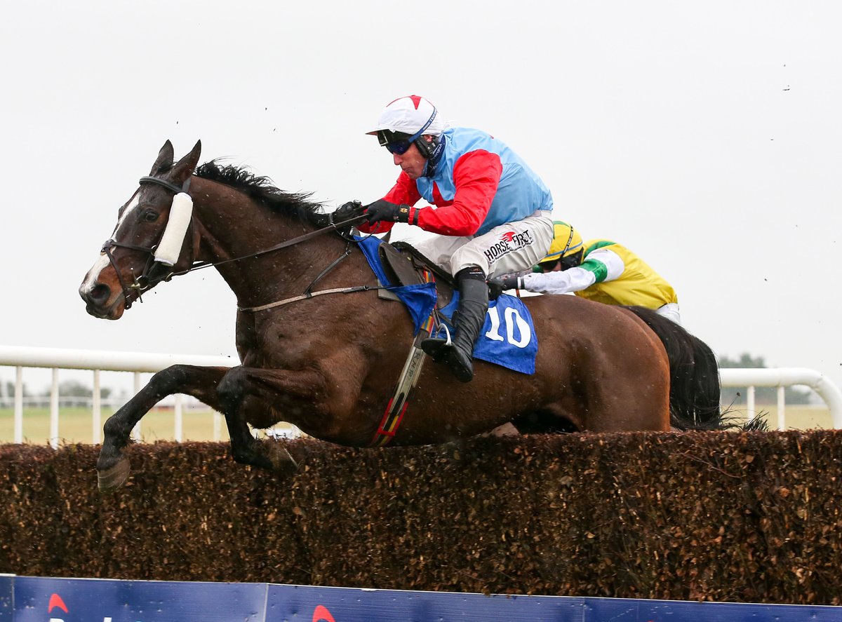 HRIRacing's tweet photo. #TodaysTips - https://t.co/rn3bVyV30G
🏇@WexfordRacecour ⏰First Race 4pm
🏇@DundalkStadium ⏰First Race 5.20pm
Over the jumps at #Wexford and the Flat season kicks on at #Dundalk early this evening.
Our previews are here ↙️
https://t.co/rn3bVyV30G #RevelynPleasure https://t.co/TGF47B285p