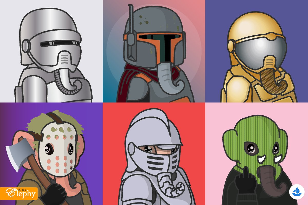ElephyNFT's tweet photo. The Men in the Iron Mask
π π¨βπ¦° π¨β𦱠π¨ π¨β𦲠π
NULLA DIES SINE #TWEET
"no day without a tweet"
ΰΈΰΈ§ΰΈ΅ΰΈ ΰΉΰΈ ΰΉΰΈΰΈ΄ΰΈ ΰΈΰΈ° ΰΉΰΈΰΈ΄ΰΈ ΰΈΰΈ₯
#NFTs #NFTCommunity #NFTcollector #NFTartist #NFTThaicommunity #Elephy https://t.co/AfVtEOQguo
