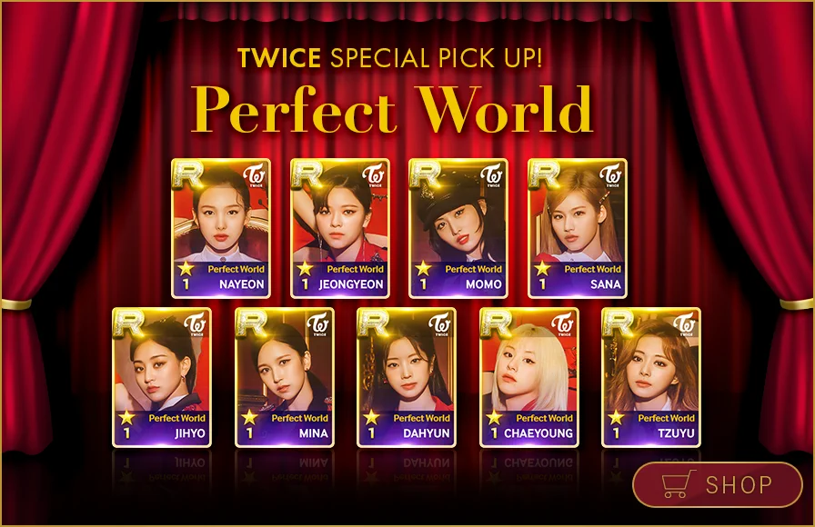 SUPERSTAR JYPNATION 公式 on X: 