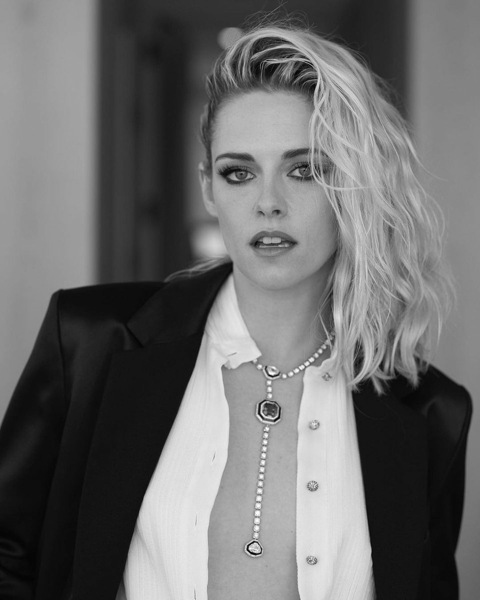 Kristen Stewart