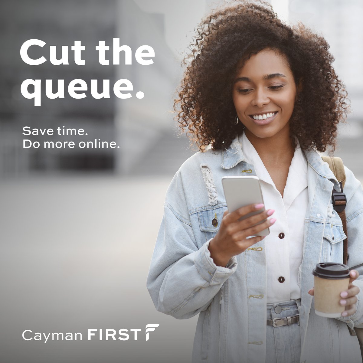 CaymanFirst's tweet image. Cayman First now offers online access to home and auto insurance that lets you avoid the crowds and long wait times. Visit caymanfirst.com to get an instant quote, purchase your policy or submit your claim.