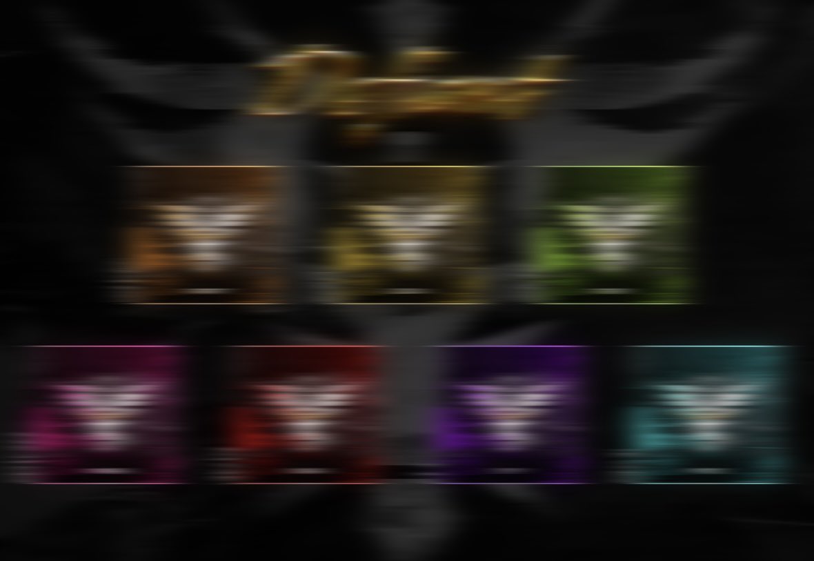 SR Team Defiant tweet media