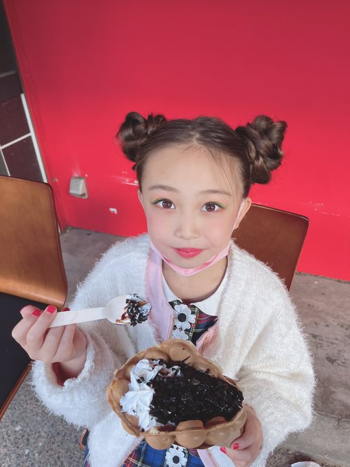 Twitterのコスプレ画像9