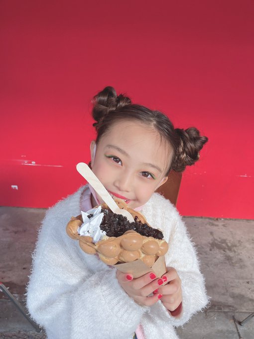 Twitterのコスプレ画像8