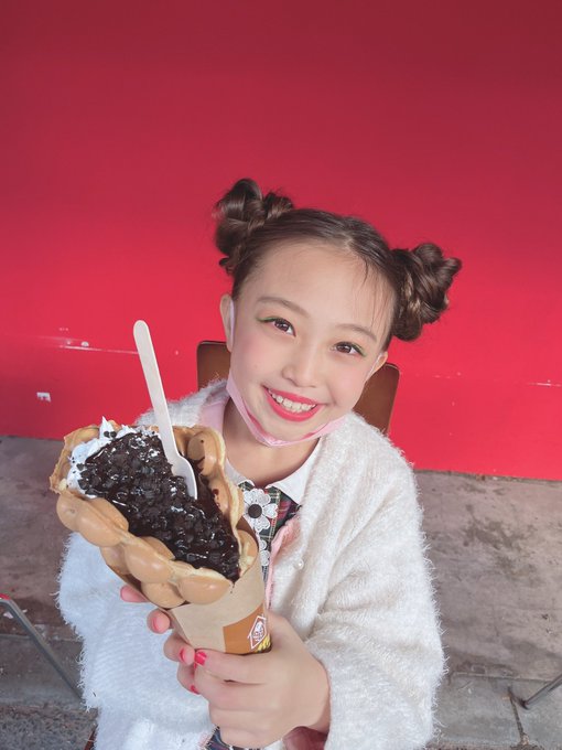 Twitterのコスプレ画像7