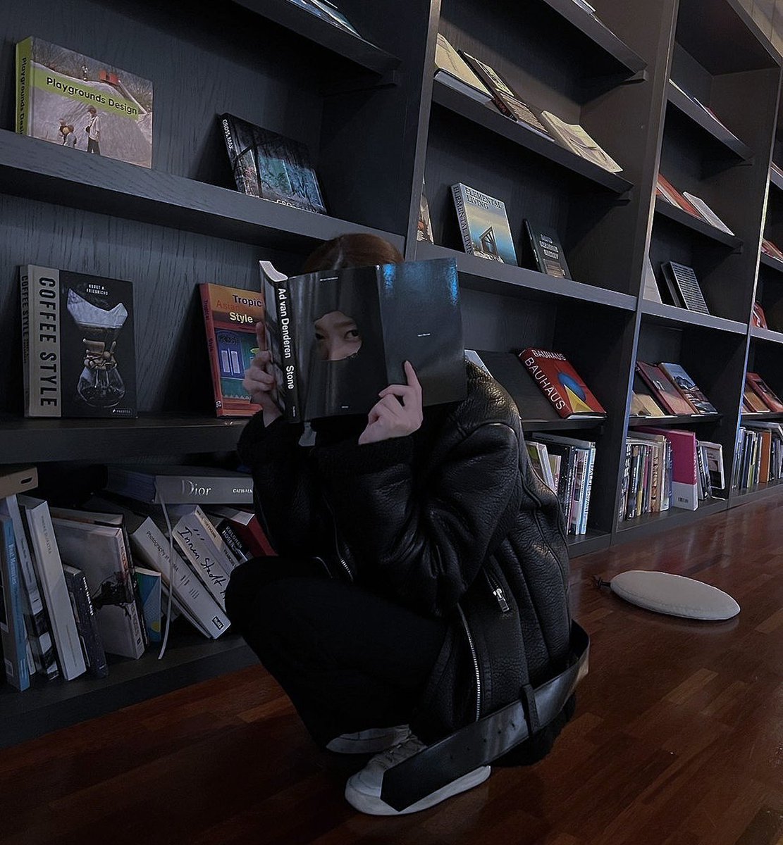 ͏͏

͏͏ ͏͏
͏͏                
first of april, 2022
home

—   april fool, ako'y na-fall, boom sapul! haha how is she able to look this ethereal even though she's just reading? which i doubt, somehow. with the fiancée, btw
͏͏

͏͏ ͏͏
͏͏