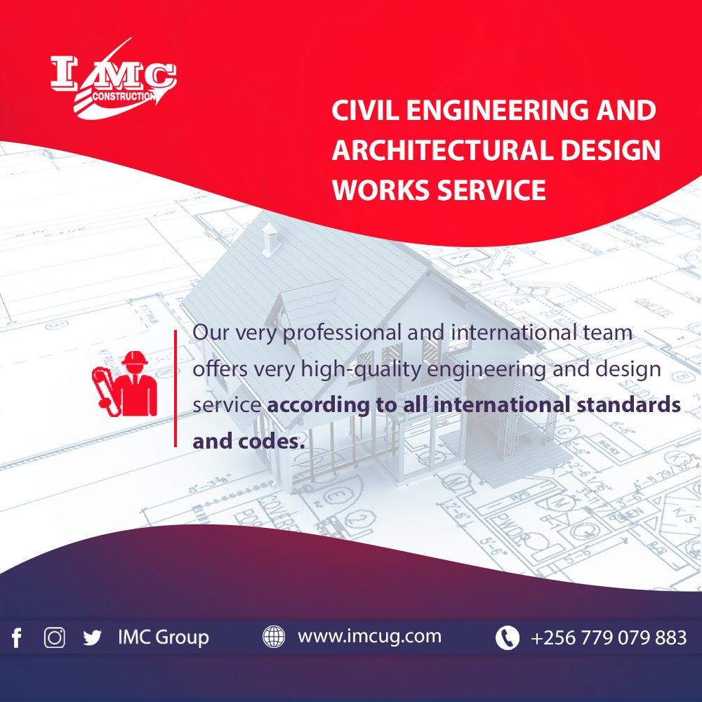 International Modern Construction tweet media