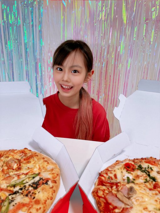 Twitterのコスプレ画像3