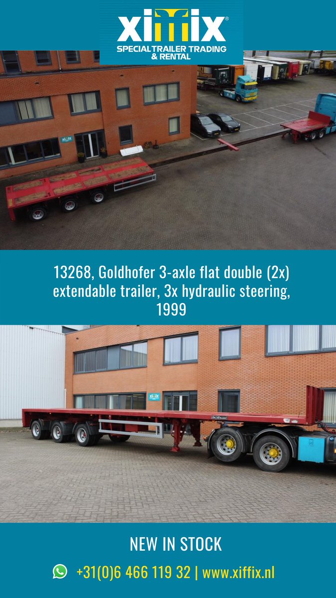 XiffixSpecialTrailer (@erwinflikweert) on Twitter photo 