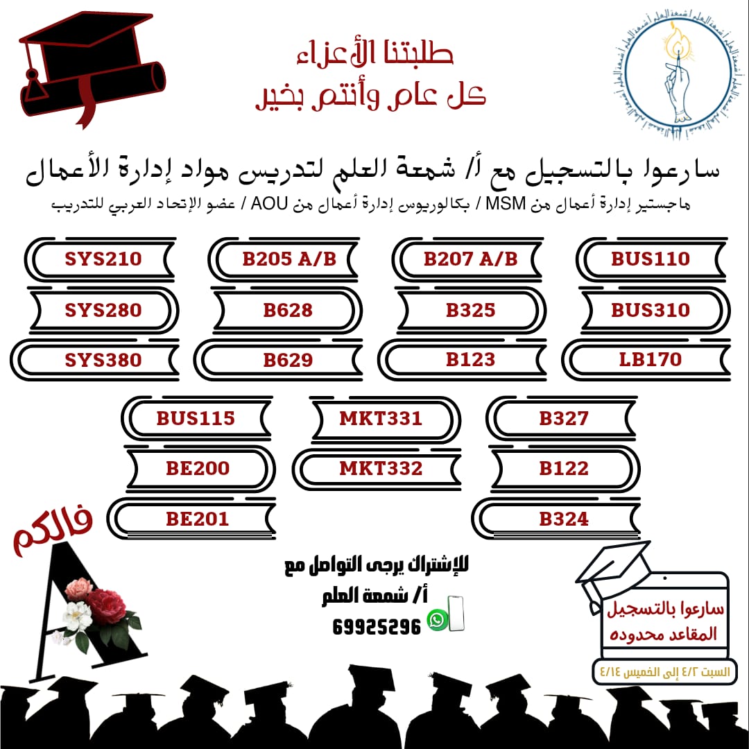 aouteacher1's tweet photo. #aou
#aoukw https://t.co/C3u7sZkcOD