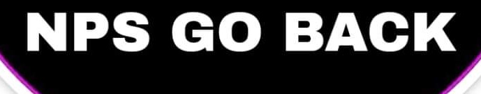 #NPSGOBACK 
<a href="/PMOIndia/">PMO India</a> 
<a href="/FinMinIndia/">Ministry of Finance</a> 
<a href="/vijaykbandhu/">Vijay Kumar Bandhu</a> 
@MohdAshrafNPS