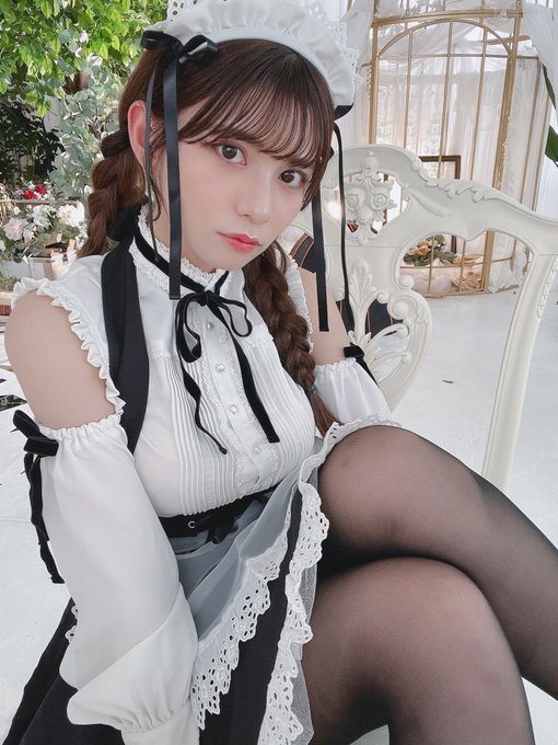 コスプレイヤー本田夕歩のTwitter画像49