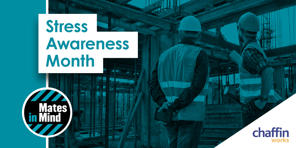 Chaffin Works tweet media