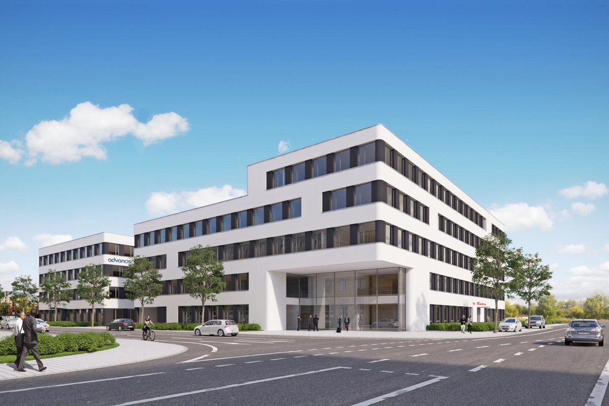 Advancis_GmbH tweet picture