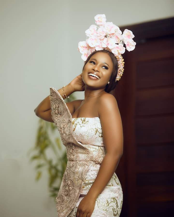 Beneone3's tweet photo. Happy birthday Teshie Beyonce π₯³πππ₯age gracefully πKeep being the great woman that you areπ«God bless you @berlamundi #QueenOfAprilπ₯β€ https://t.co/gXhk20huEe