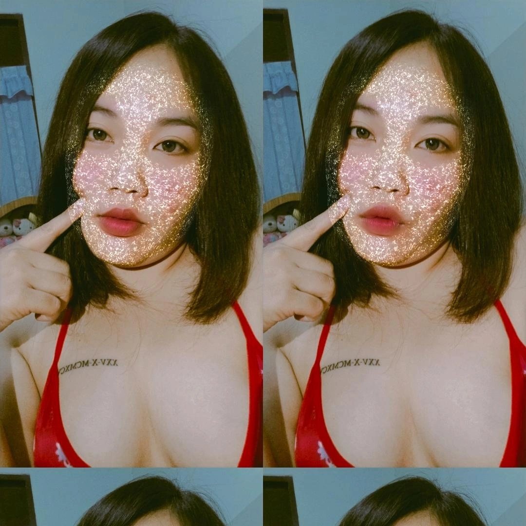 PanyapornRooko1's tweet photo. คำว่าหลายใจ บีบคอให้ตาย หนูก็ทำไม่เป็น #แอ้ะๆ หายใจไม่ออก 😅😅
#สาวเทิง #เชียงราย https://t.co/g2dXGHEMlr