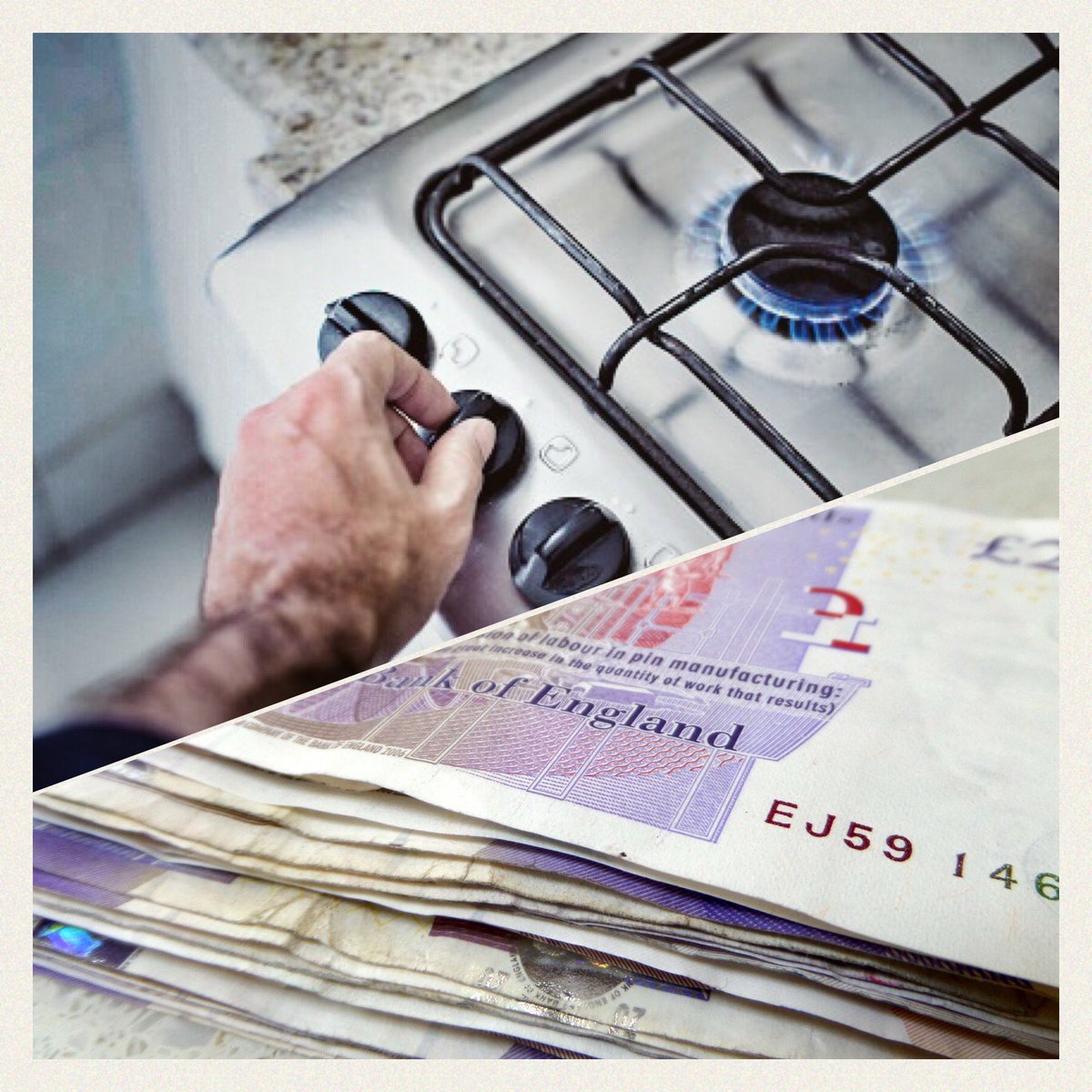 23rdspiral's tweet photo. Anyone else raging about this joke of a government’s #AprilFuels prank?
Govt sold-off our public energy services. Those firms gave £2Billion to shareholders since 2010. HUGE profits instead of green investment.
Yet we ‘need to’ pay 54% more? They take us for fools.
#AprilFoolsDay https://t.co/xmTOwcdCkR