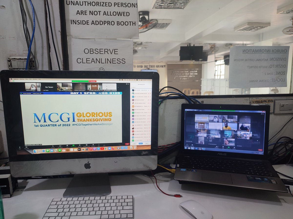 jmzespiritu's tweet photo. Duty #ADDPro
#MCGITogetherWeAreStronger
#ChristianNewYear https://t.co/O8f1J6yAYP