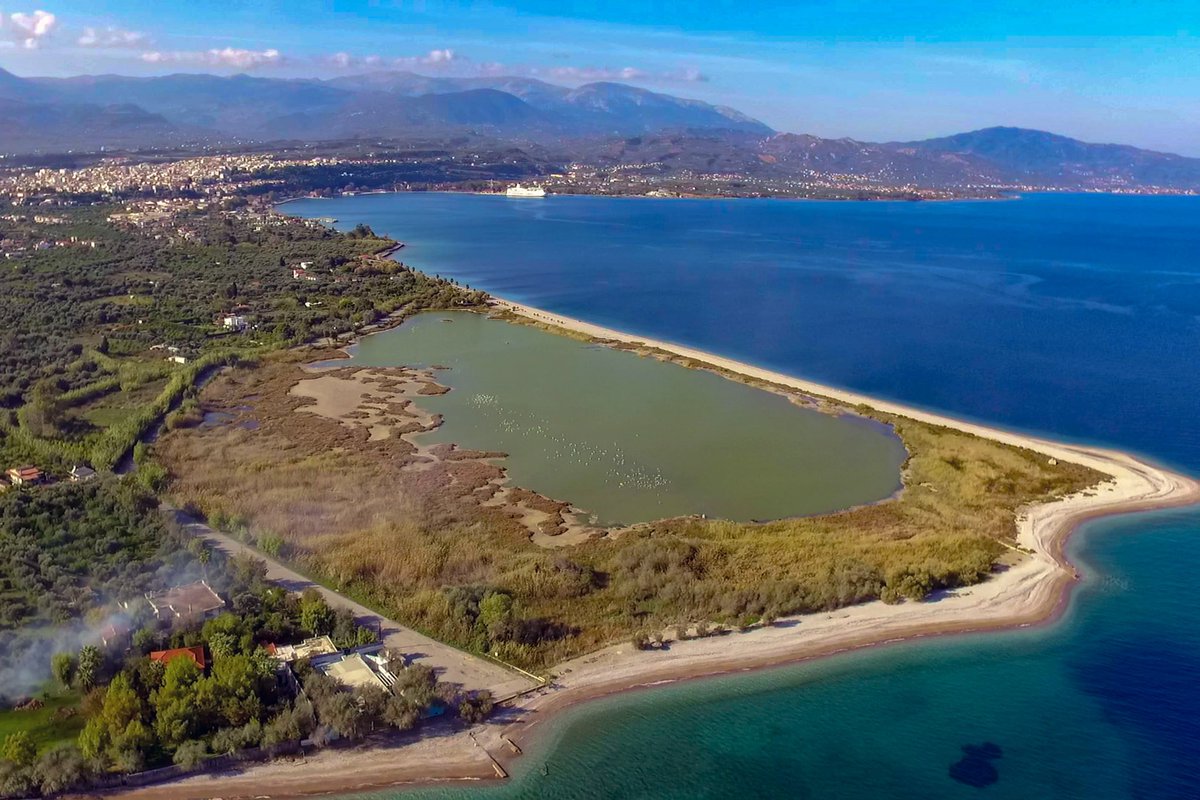 Inherit Interreg Mediterranean tweet media