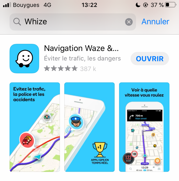 whizefr's tweet photo. On n'a pas la fonction GPS mais on connaît l'itinéraire le plus rapide vers le succès 💪🏼🥇
Whize se prononce /waɪz/ ...

#poissondavril #hiring #Recrutement https://t.co/KGoXgpx55e