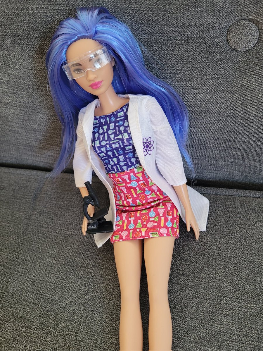 Megan Sharrock tweet media