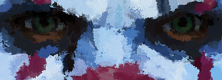 PPintaro's tweet photo. #NFT #chainlover #artist #art #facecollector #nftcommunity #lumberjack #eyes #color #digitalpainting
who am I? https://t.co/peRkSeNEZ6