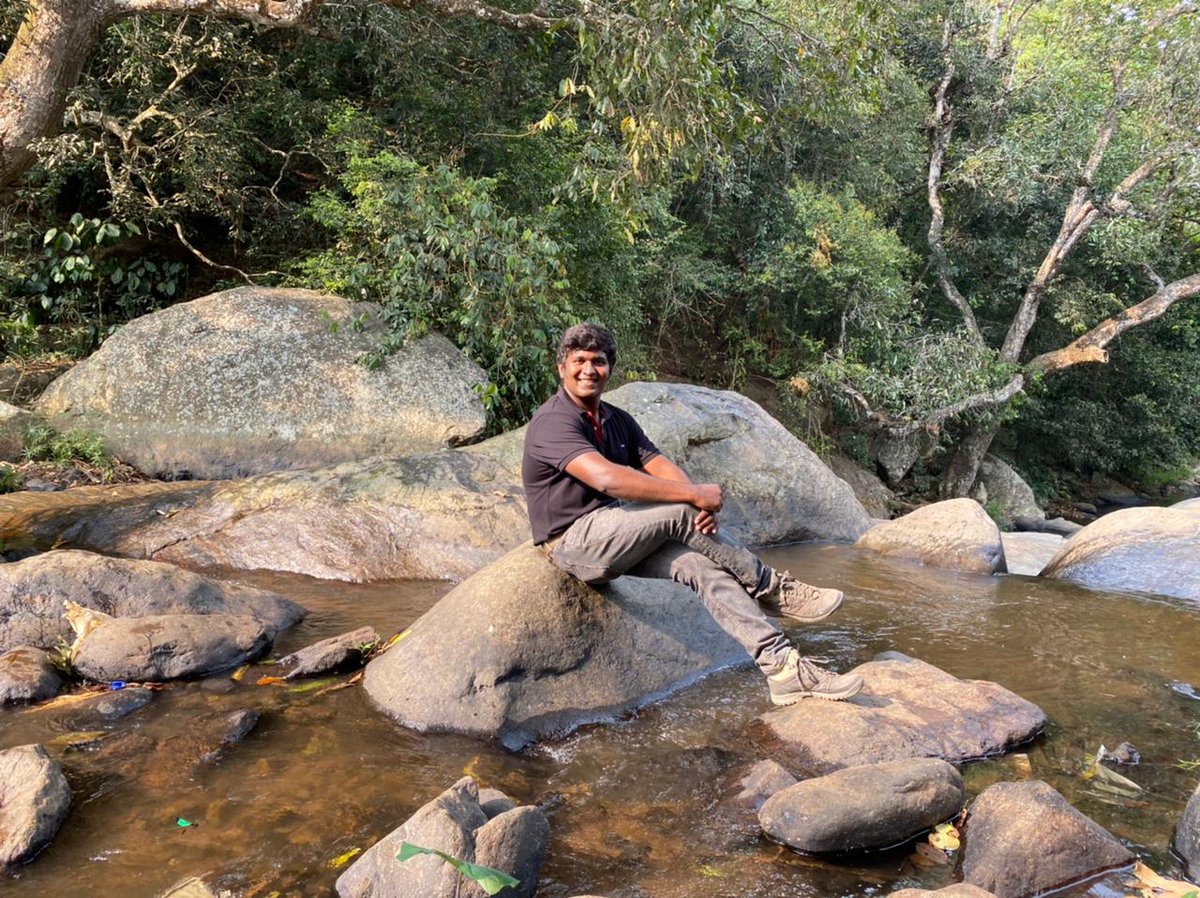_emmanueldaniel's tweet photo. Visit to Kollikarai, Kotagiri on 30 March, 2022. 
#naturelovers #NaturePhotography #Kotagiri #forests #explorepage #happy #beautiful #summer #trip #lovefortrees #sky #waters https://t.co/6tqjvITf9E