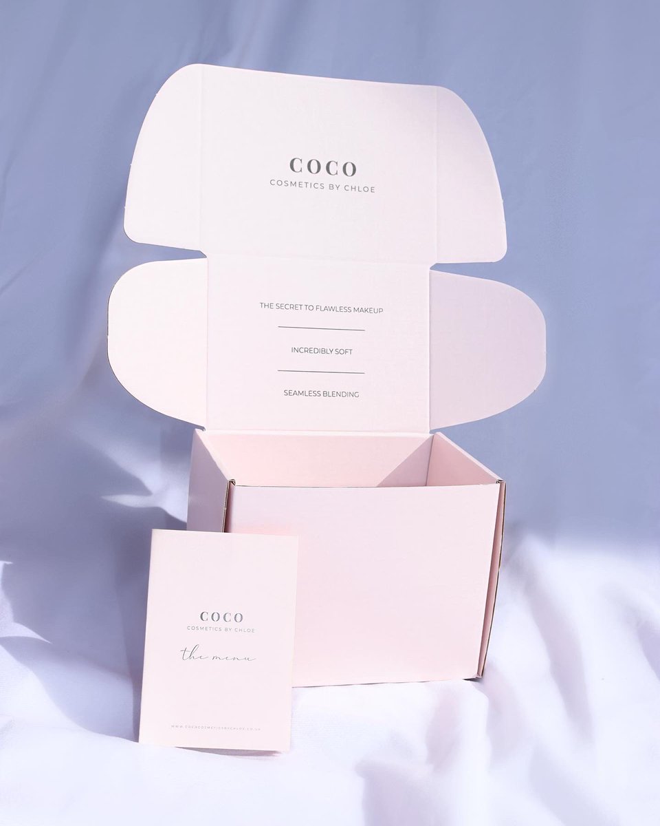 cocobychloe's tweet photo. So in love with the boxes 😫 https://t.co/ekkQwdzpYC