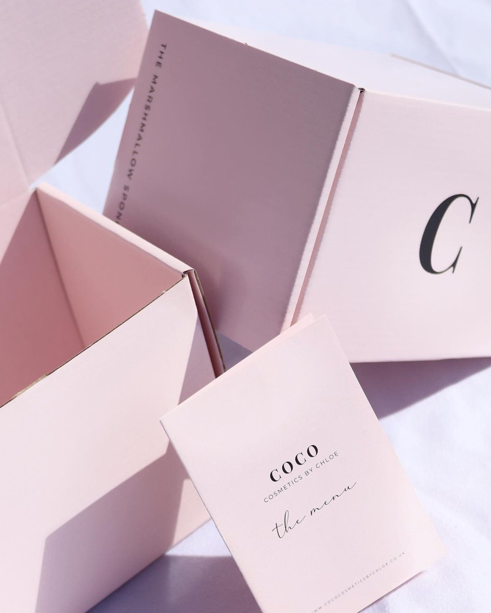 cocobychloe's tweet photo. So in love with the boxes 😫 https://t.co/ekkQwdzpYC