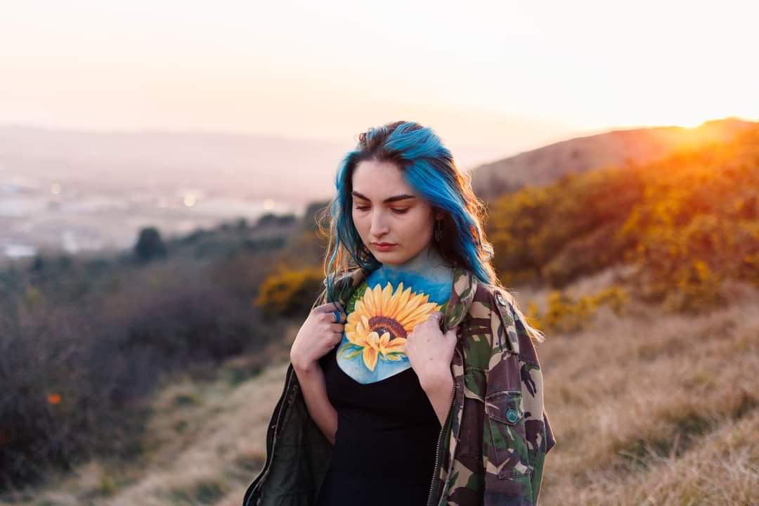 NnastiaPhoto's tweet photo. So last week with @PPhizzog we made some art. And I'd like to figure out how to do the #NFT thingy so we can put the proceeds towards Ukraine!
Any help appreciated.
#NFTCommunity #NFTphotographers https://t.co/Lm6ql3SVEC