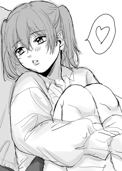 女体化
丸井ちゃん 