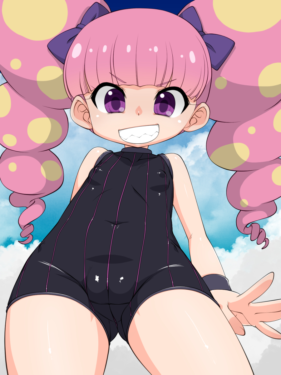 リオットさん再掲のチャンス('ω`) 