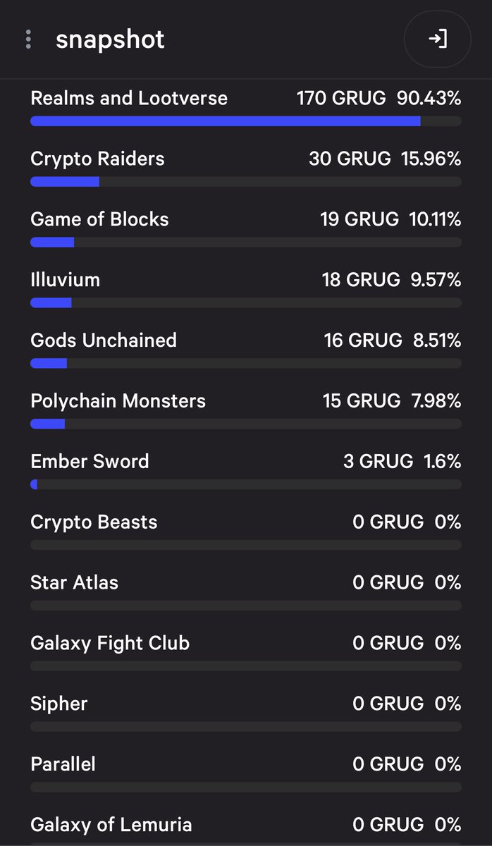 Grug's Lair 🪨🦇🔊 tweet media