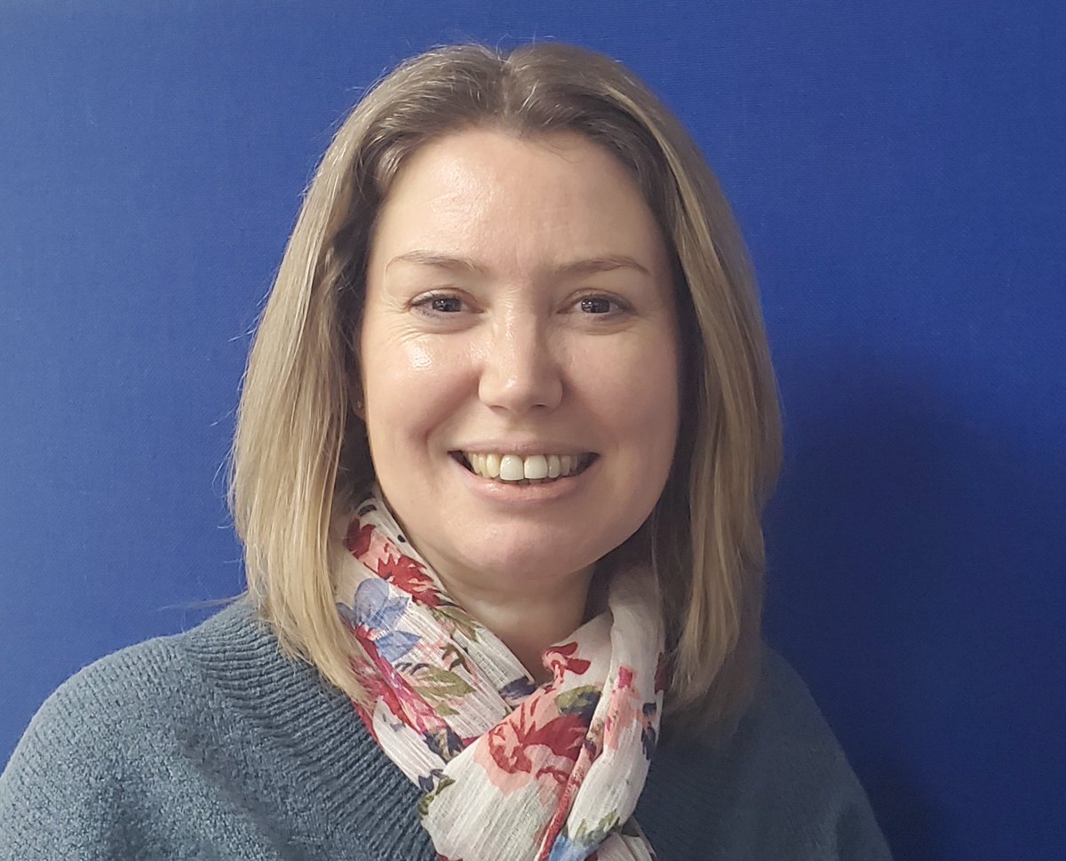 In case you missed the news last month, we're delighted to welcome Sarah Howard as our new finance manager and company accountant, part of our ongoing growth and expansion: bit.ly/3wJ03Y8 #accountancy #notforprofit #educationcareers