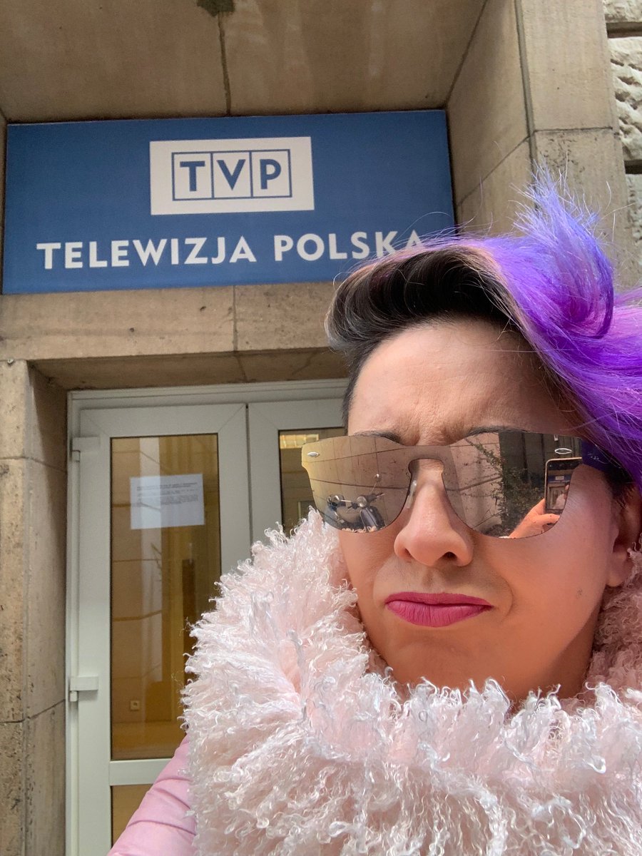 domi_dlugosz's tweet photo. Dzisiaj kończy się moja przygoda z @NewsweekPolska. Czas wrócić do korzeni. Do zobaczenia https://t.co/Uab5p25E3j