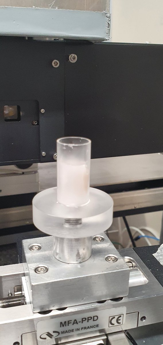 CarstenGundlach's tweet photo. 3 day of experiment to map rat kidneys in high resolution within the #SURE project with participation of #3DIM https://t.co/v4JhQR13Z1