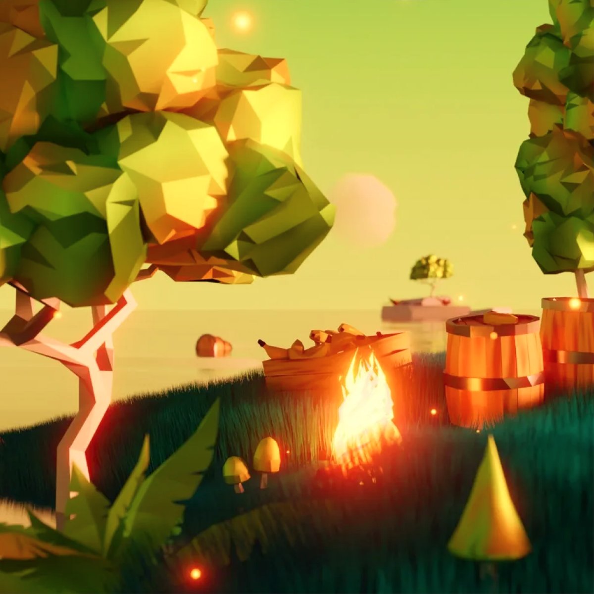 class101us's tweet image. Glissi’s (@mrglissi) campaign for his 3D art class is up! Please hop on over to class101.co, scroll down to find campaigns, and follow Glissi’s campaign to turn this campaign into a class!

#3dart #3dartclass #digitalartclass