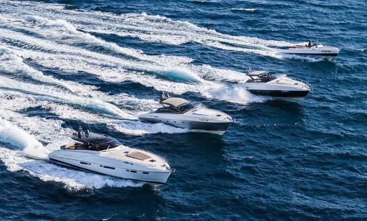 FiartRent's tweet photo. Découvrez les lignes intemporelles de la flotte #FiartRent, un #yacht au #design incomparable pour satisfaire les yeux et le cœur, pour vivre la #mer de la manière la plus fascinante possible!

https://t.co/JNcNdIsGwS 
#fiartmare #fiartrent #italian #luxury #boat #yacht #charter https://t.co/QW8N4rKjUN