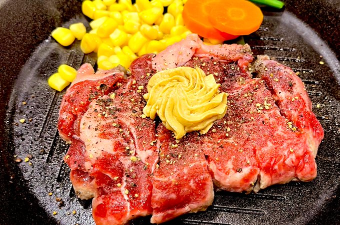 やっちまったな! 