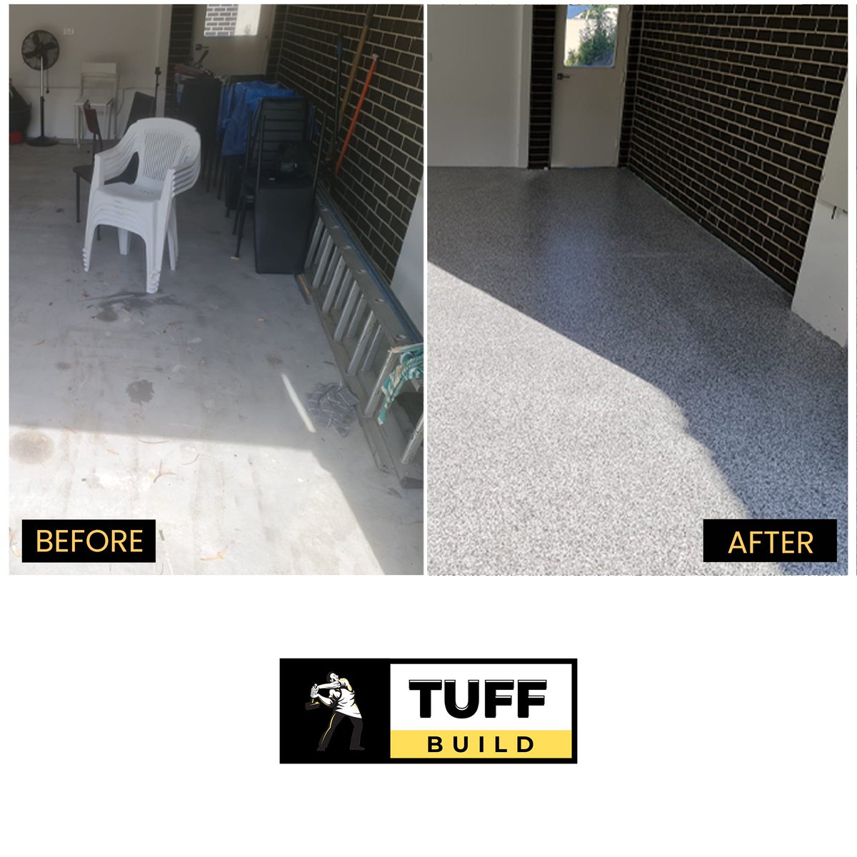 Tuff Build (@tuffbuild) on Twitter photo To get a completely transformed floor like this, contact Tuff Build.
π 0432 521 274
π§ info@tuffbuild.com.au
π tuffbuild.com.au
#Pointcook #Beforeafter #Bestfloor #Constrution #Melbourne To get a completely transformed floor like this, contact Tuff Build.
π 0432 521 274
π§ info@tuffbuild.com.au
π tuffbuild.com.au
#Pointcook #Beforeafter #Bestfloor #Constrution #Melbourne
