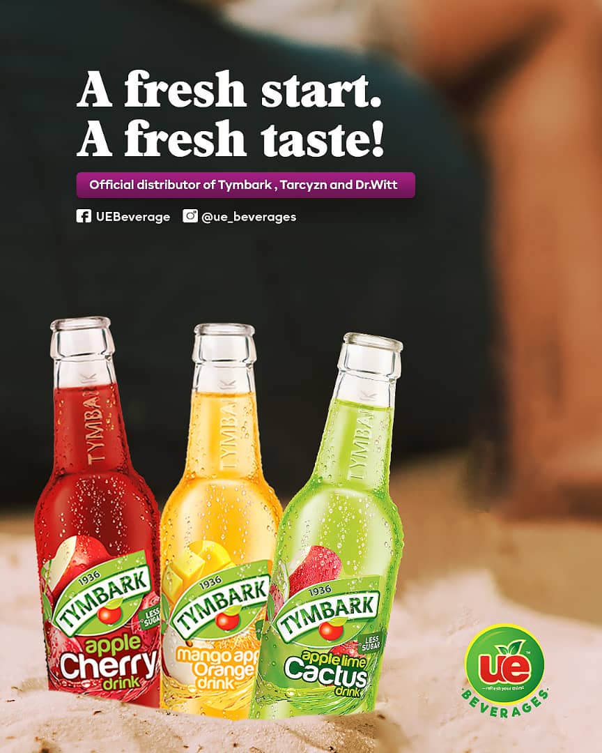 UeBeverages's tweet photo. A new day or new month means new opportunities, new avenues that would open up whole new horizons. Ready to have a taste of Tymbark in the month of April?

#uebeverages #caprio #tarczyn #fruitjuice #drinks #drinkstagram https://t.co/Z3l0qUJkuU