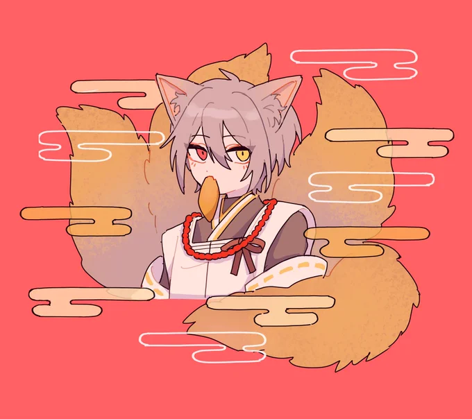 🦊❗️ 