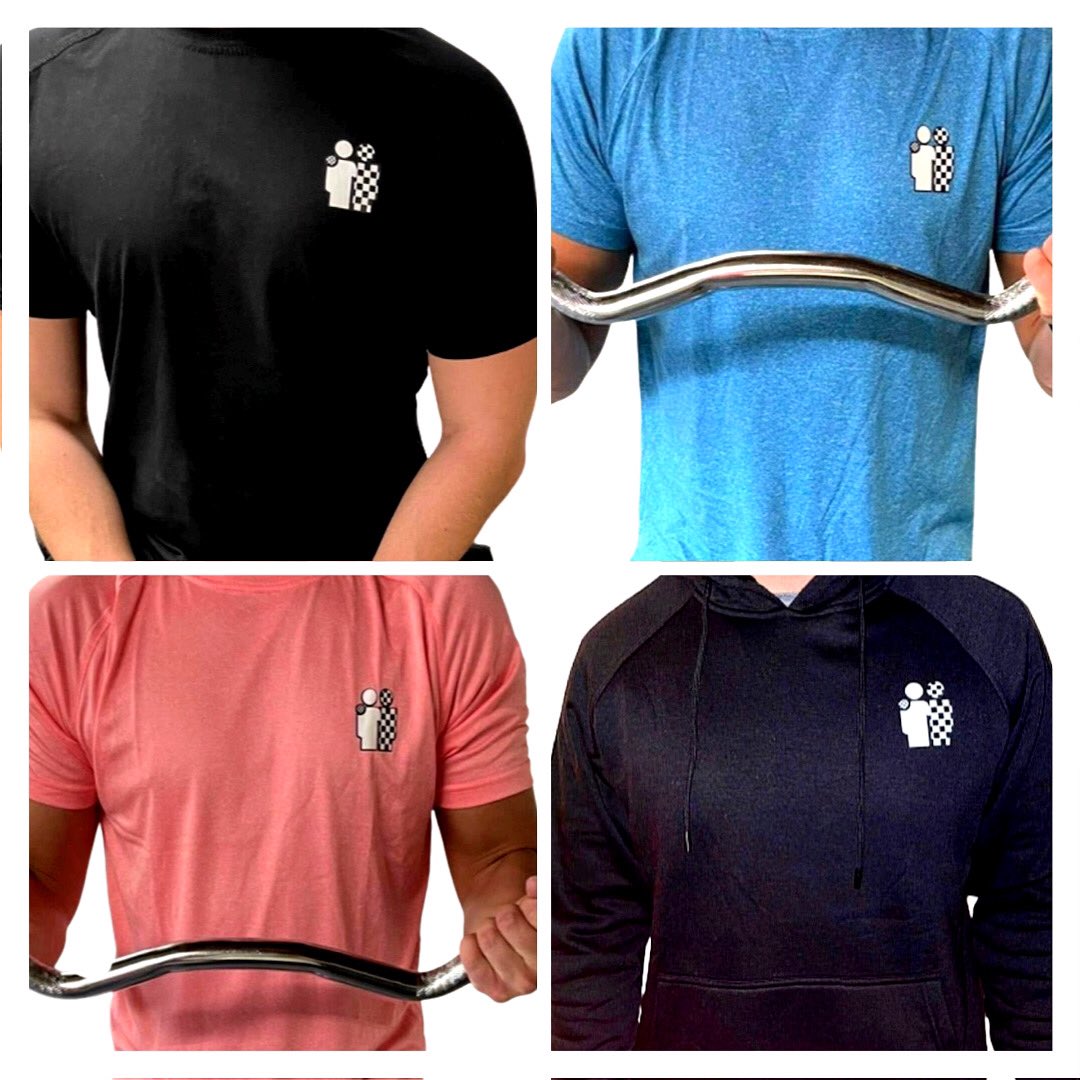 CheckmateSocks's tweet photo. 40% off Active Wear tops today 🔥 https://t.co/QHp6aRSBSw