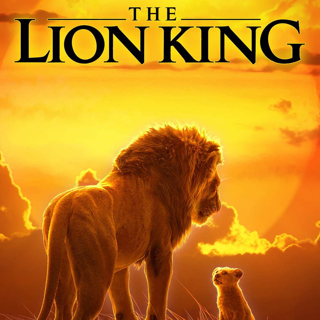 🎬Film Club Friday 🎬
This week we are watching The Lion King
Let us know if you need the code 👍