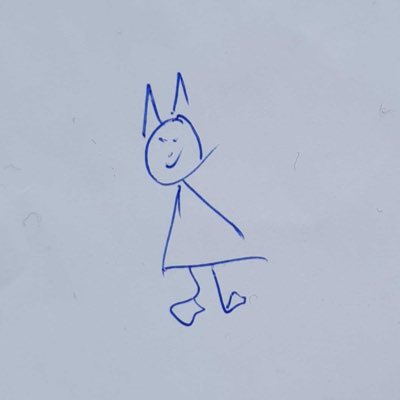 Es wird mal wieder Zeit! Wir haben uns im Team für sie als neues Profilbild entschieden! 😍🥰😘