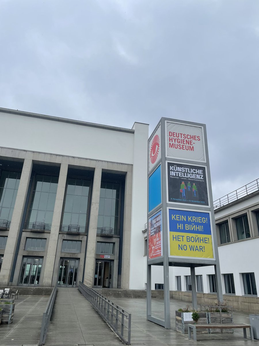 Good Morning #T3CMD ❄️
Endlich wieder ein Camp vor Ort 🧡