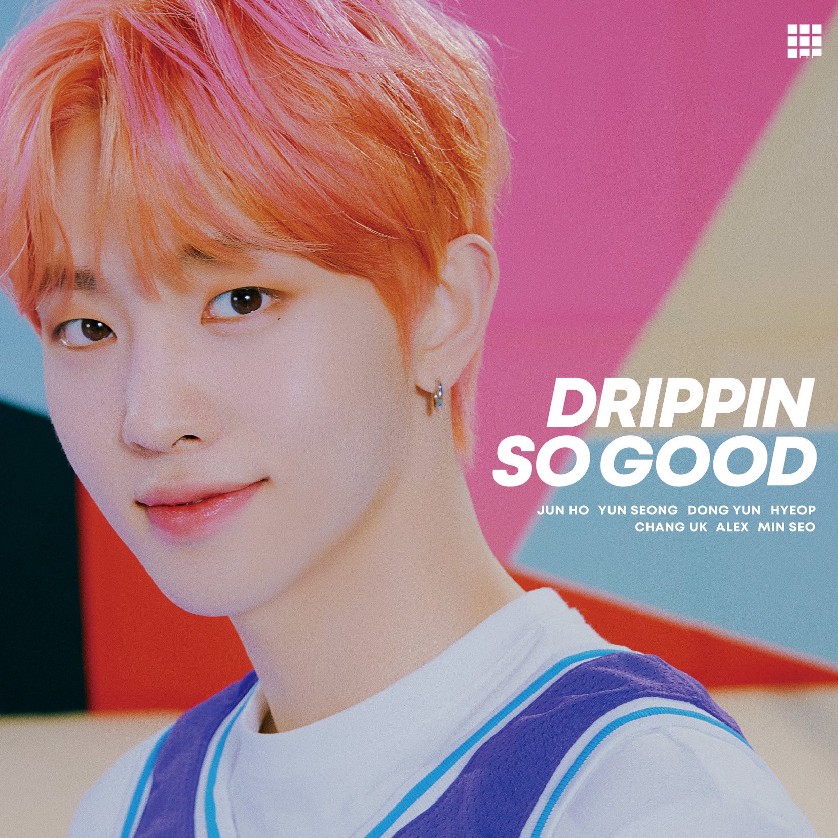 DRIPPIN ドンユン　トレカ BABYMONSTER ルカ DRIP YG ヨントン 限定 トレカ - メルカリ
