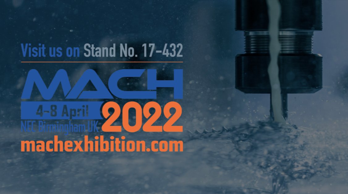Our manufacturing team are ready and raring to go for next weeks <a href="/MACHexhibition/">MACH Exhibition</a> at  <a href="/thenec/">The NEC</a>. Will you be visiting? Pop by and say hi to the team 👋🏼

Find us in Hall 17 on Stand 17-432. 

#MACH22 #MACHexpo #UKmfg