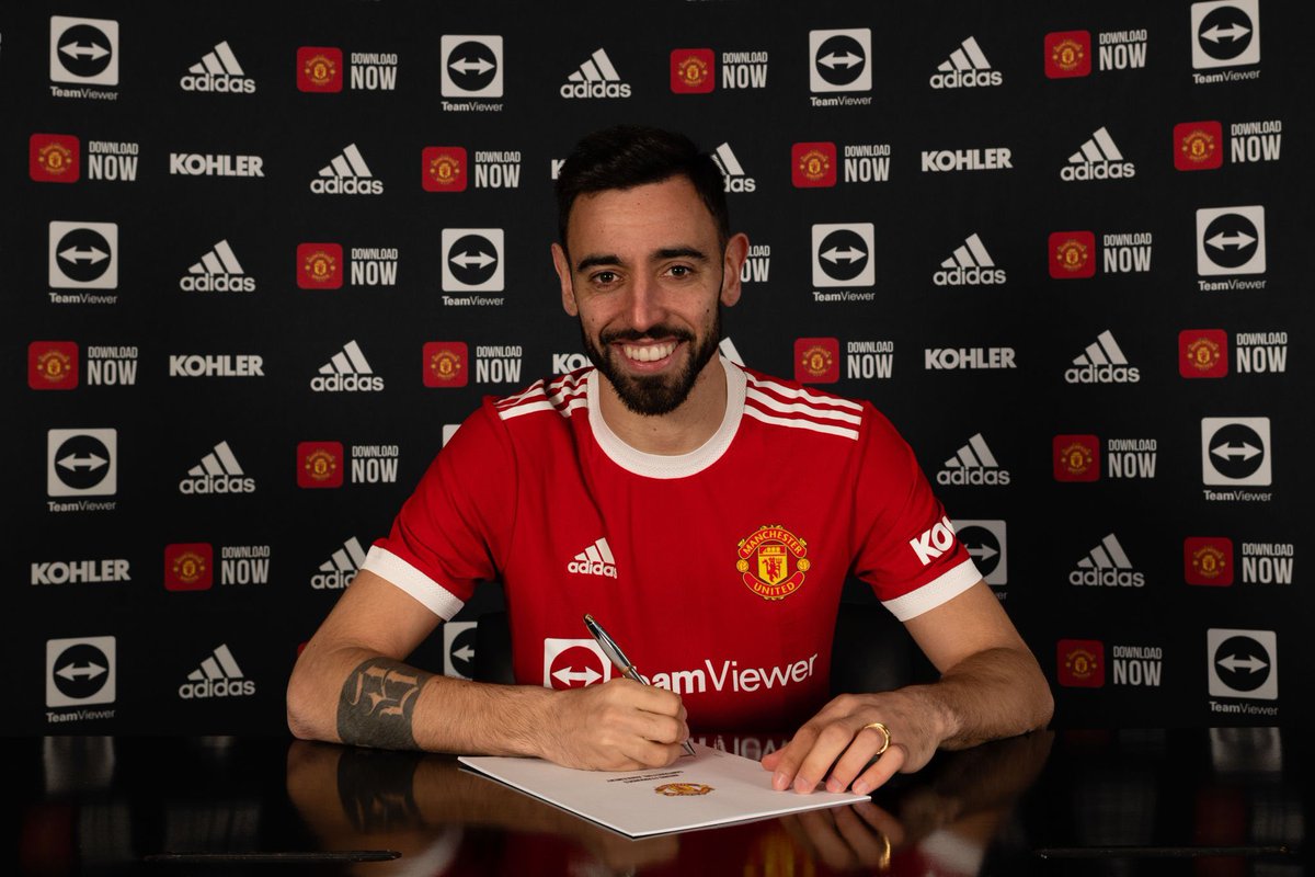 Manchester United 🔴 tweet media