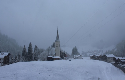 Plenty going on in our Latest Snow Forecast for the Alps: weathertoski.co.uk/weather-snow/l…